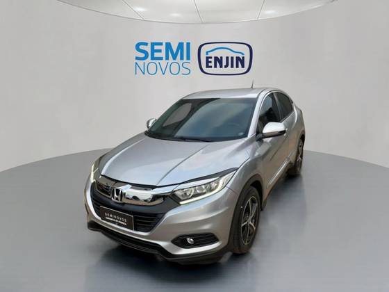 HONDA HR-V 1.8 16V FLEX LX 4P AUTOMÁTICO HONDA HR-V 1.8 16V FLEX LX 4P AUTOMÁTICO